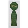 Image 2 : 1950s Dutch Coca Cola Bottle Topper