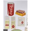 Image 8 : Collection of Coca Cola Premiums