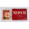 Image 1 : Coca Cola Shanghai Tick Tack Toe Games