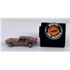 Image 1 : Hot Wheels Redline 1968 Custom Mustang Copper