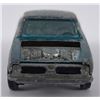 Image 3 : Hot Wheels Redline 1967 Custom Barracuda Blue
