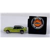Image 1 : Hot Wheels Redline 1967 Custom Camaro Antifreeze