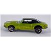 Image 2 : Hot Wheels Redline 1967 Custom Camaro Antifreeze