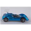 Image 2 : Hot Wheels Redline 1968 Chaparral 2G Blue
