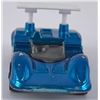 Image 3 : Hot Wheels Redline 1968 Chaparral 2G Blue