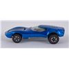 Image 2 : Hot Wheels Redline 1969 Torero Blue