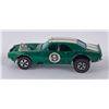 Image 2 : Hot Wheels Redline 1969 Heavy Chevy Green