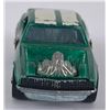 Image 3 : Hot Wheels Redline 1969 Heavy Chevy Green