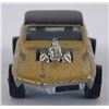 Image 2 : Hot Wheels Redline 1968 Python Gold
