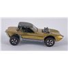 Image 3 : Hot Wheels Redline 1968 Python Gold