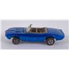 Image 1 : Hot Wheels Redline 1968 Custom Firebird Blue