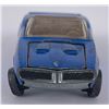 Image 2 : Hot Wheels Redline 1968 Custom Firebird Blue