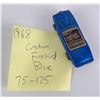 Image 8 : Hot Wheels Redline 1968 Custom Firebird Blue