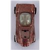 Image 5 : Hot Wheels Redline 1968 Beatnik Bandit Copper