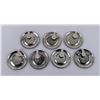 Image 2 : Hot Wheels Redline Car Badges Buttons
