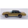 Image 2 : Hot Wheels Redline 1967 Custom T Bird Gold