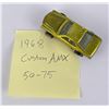 Image 8 : Hot Wheels Redline 1968 Custom AMX Antifreeze