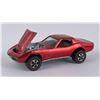 Image 7 : Hot Wheels Redline 1968 Custom Corvette Red