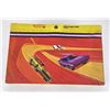 Image 1 : Hot Wheels Redline 48 Car Collectors Case