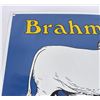 Image 3 : ABBA Brahmans Bulls Porcelain Sign 1961