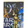 Image 3 : Star Wars Data East Pinball Machine Display Sign