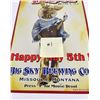 Image 5 : Big Sky Brewing Missoula Montana Poster