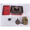 Image 1 : German Vulcano Camping Stove
