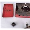 Image 2 : German Vulcano Camping Stove