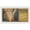 Image 1 : WW2 American Railroads Poster Keep Em Rolling