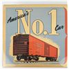 Image 2 : Association of American Railroads Poster