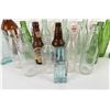 Image 2 : Collection of Soda Milk Beer Bottles
