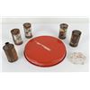 Image 2 : Highlander Montana Beer Tray Can Collection