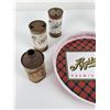 Image 3 : Highlander Montana Beer Tray Can Collection