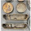 Image 10 : Collection of Hubcaps