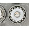 Image 14 : Collection of Hubcaps