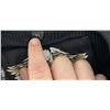 Image 18 : Harley Davidson Motorcycle Vest and Jacket