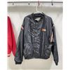 Image 4 : Harley Davidson Motorcycle Vest and Jacket