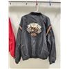 Image 8 : Harley Davidson Motorcycle Vest and Jacket