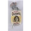 Image 1 : Olympia Beer Chalkware Sign