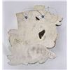Image 7 : Colt 45 Chalkware Beer Sign