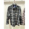 Image 2 : Pair of Wool Pendleton Shirts