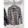 Image 3 : Pair of Wool Pendleton Shirts