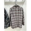 Image 8 : Pair of Wool Pendleton Shirts