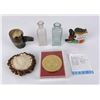 Image 1 : Group of Assorted Collectables