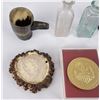 Image 2 : Group of Assorted Collectables