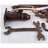 Image 3 : Collection of Ford Car Wrenches Tools