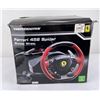 Image 8 : Thrustmaster Ferrari 458 Spider Racing Wheel