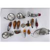 Image 1 : Collection of Automotive Lights