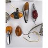 Image 4 : Collection of Automotive Lights