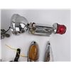 Image 6 : Collection of Automotive Lights